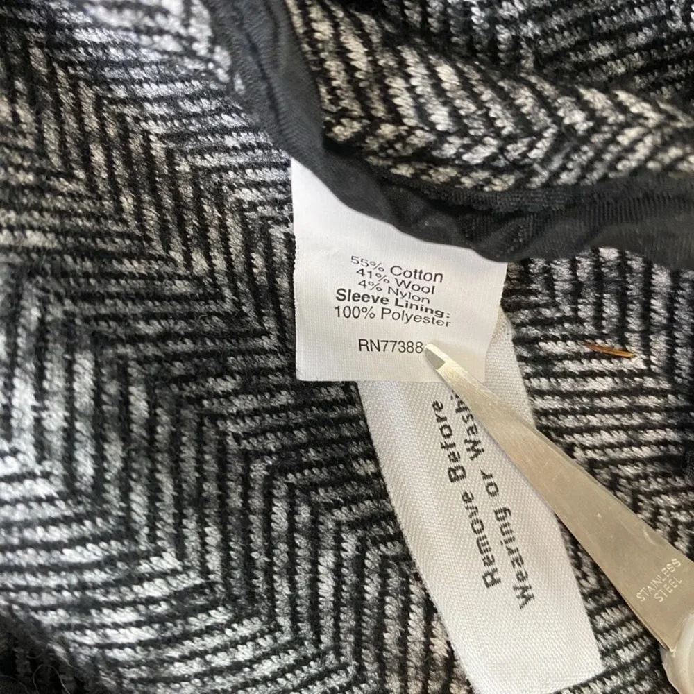 J. Crew great pre